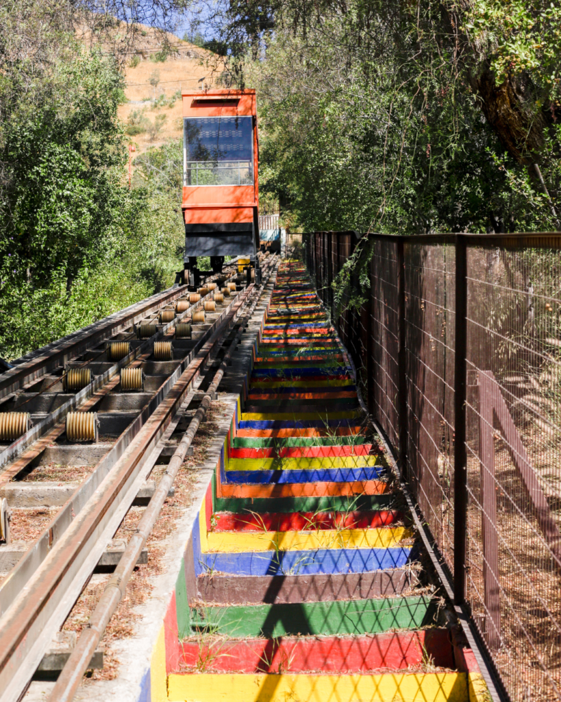 Parque Bicentenario de la Infancia