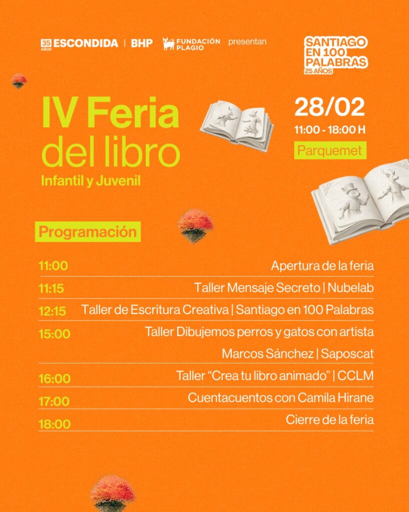 Feria del Libro