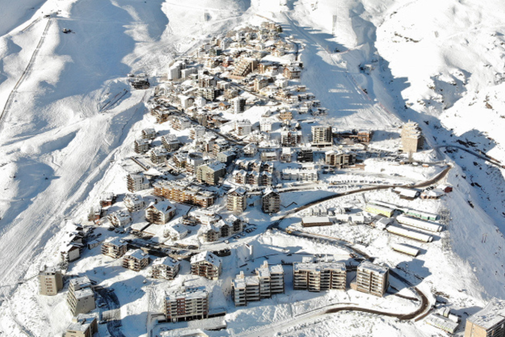 La Parva