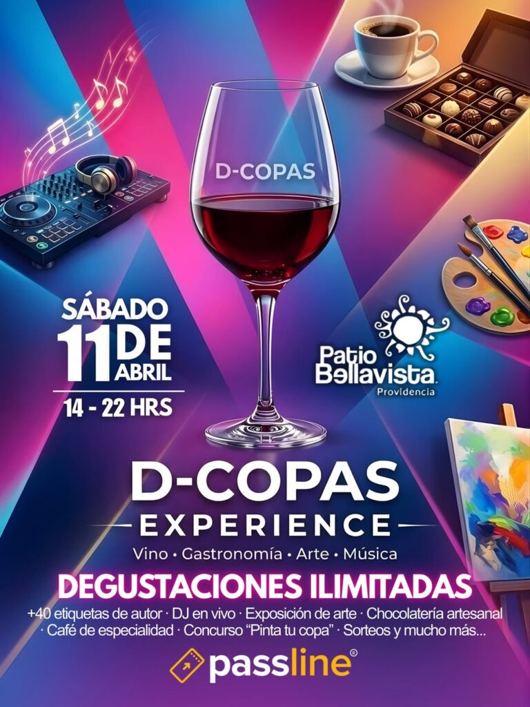 D Copas Experience
