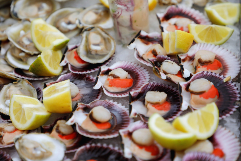 Terminal Pesquero Metropolitano