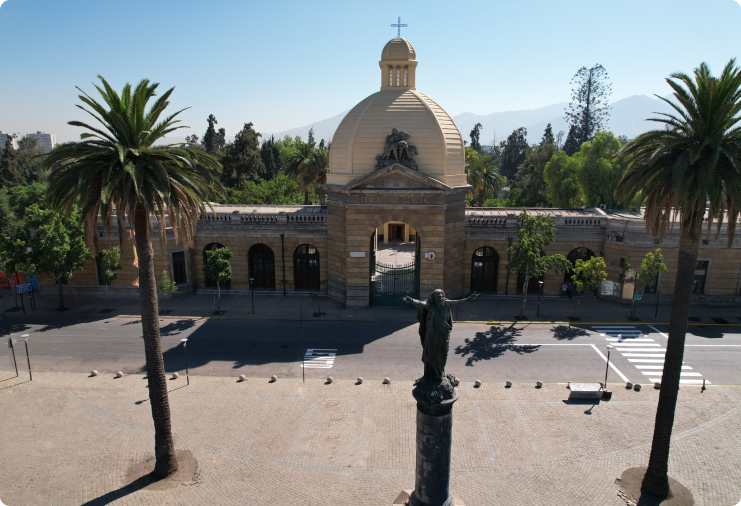 Cementerio General