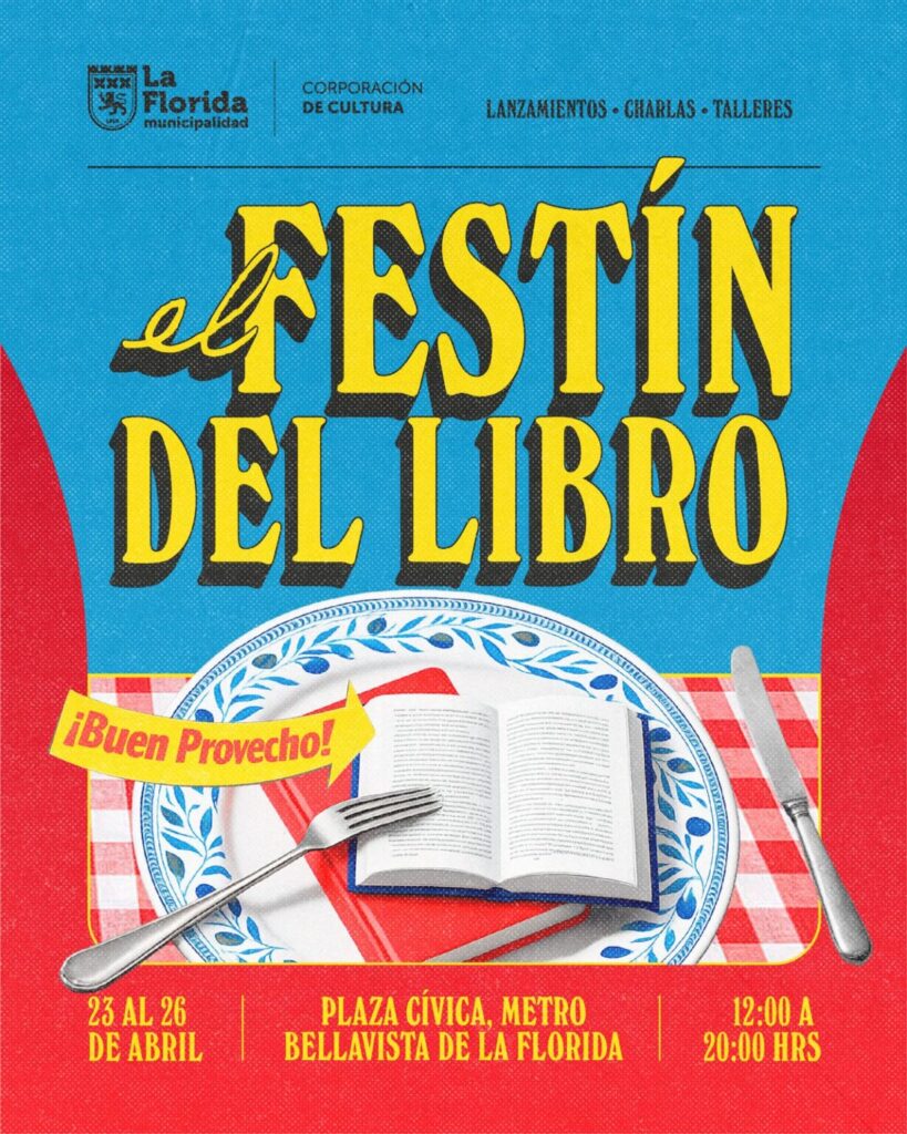 Festin del Libro