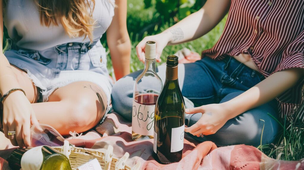 Ricardo Lowick Wines