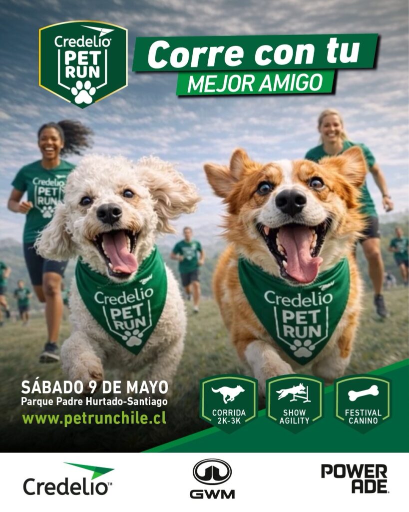 Pet Run 2026