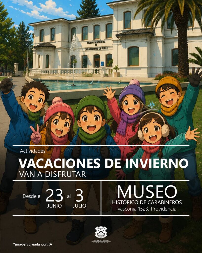 Carabineros Museo