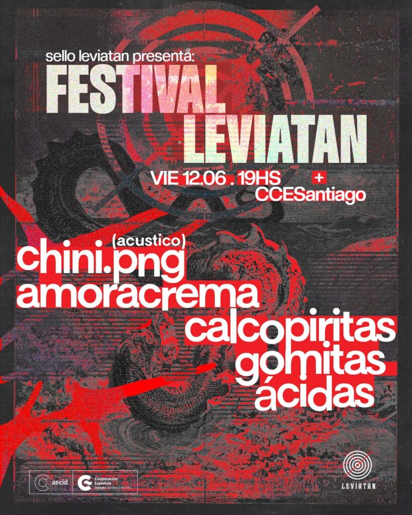 Festival Leviatan