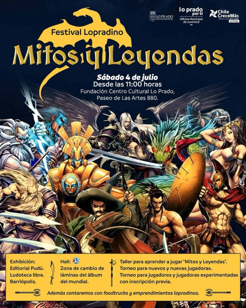 Festival Lopradino