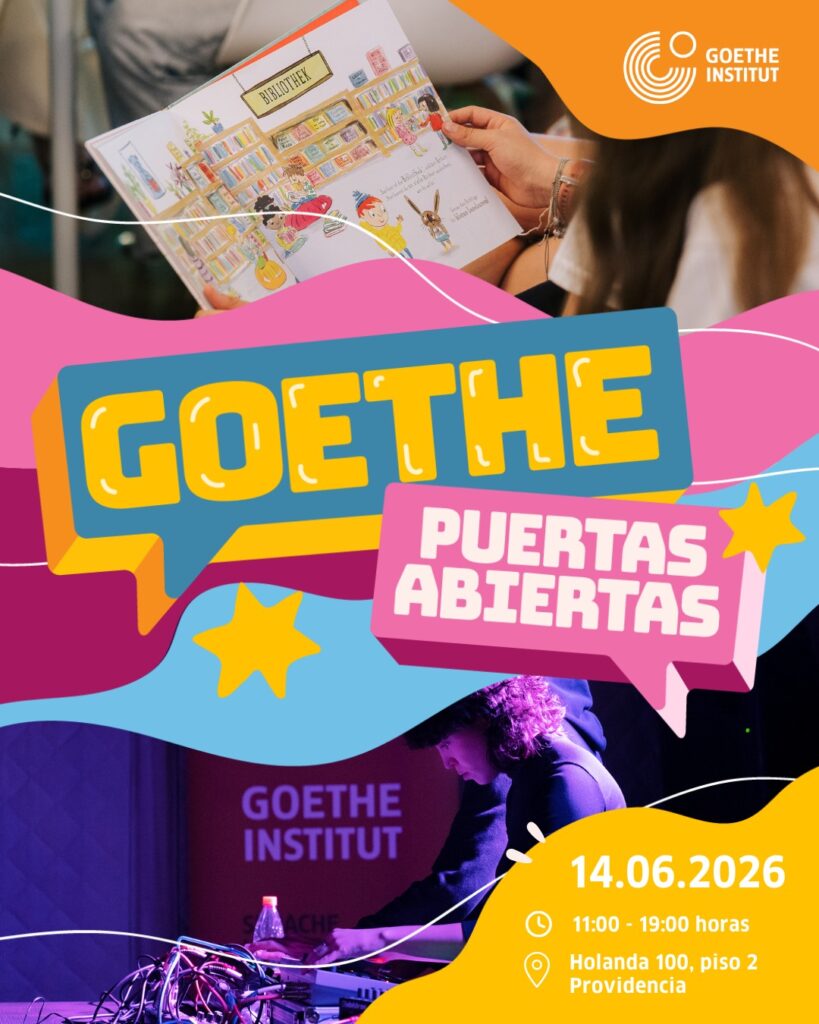 Goethe-Institut Chile