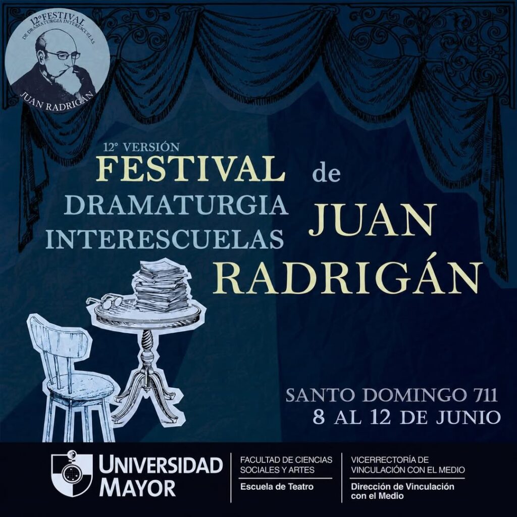 Juan Radrigan