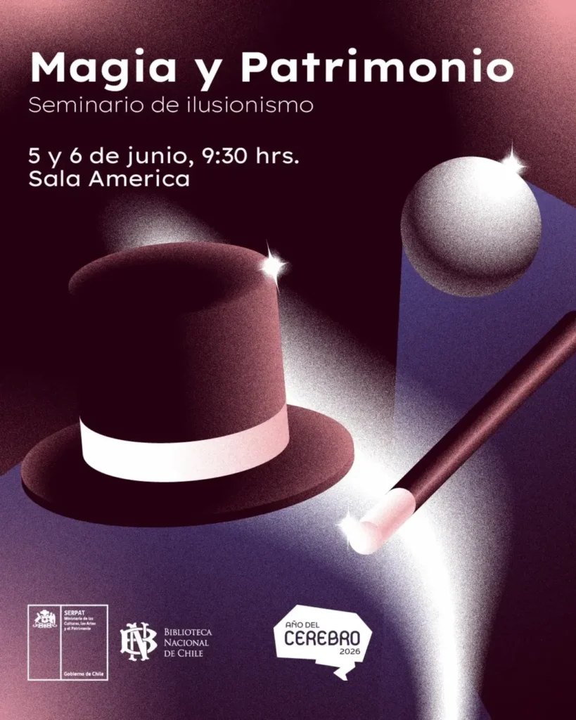 Magia y Patrimonio