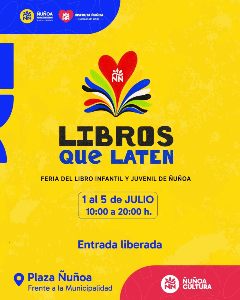 Libros que Laten
