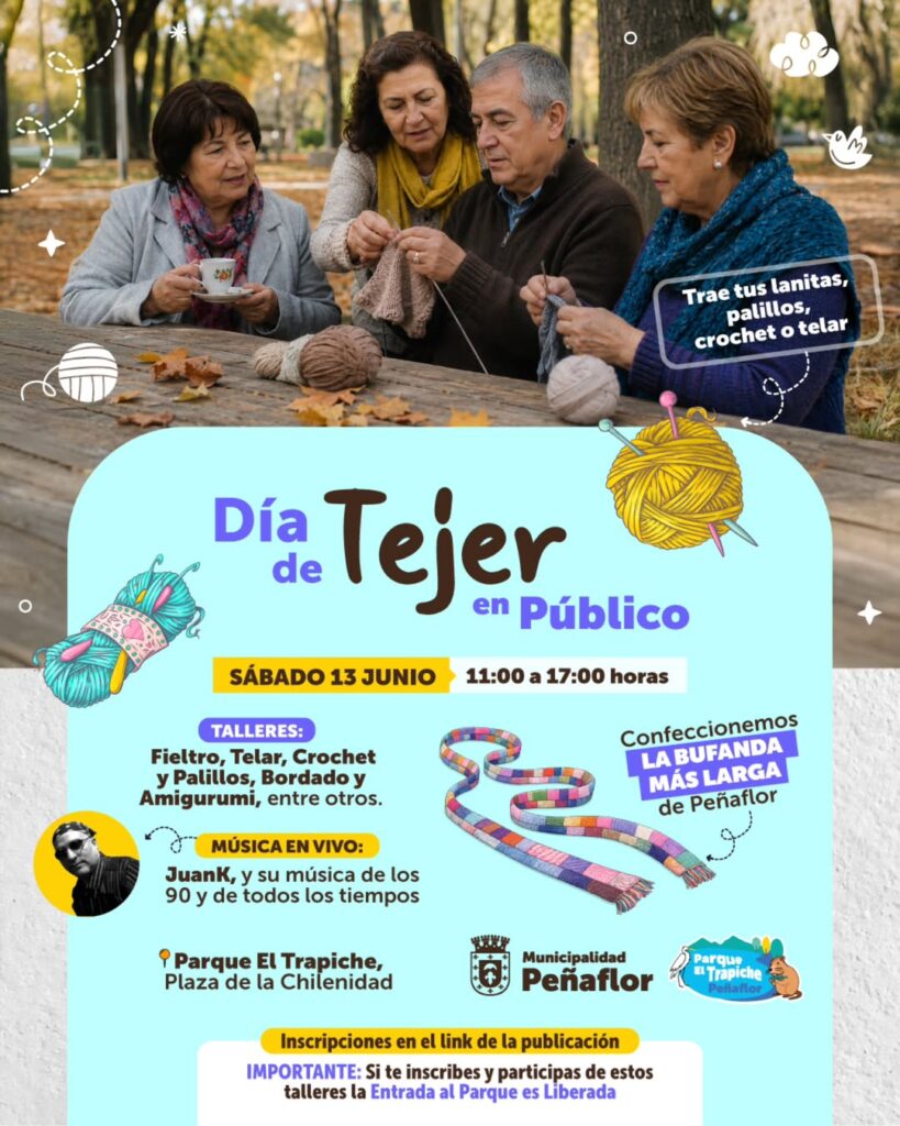 Tejedoras Trapiche