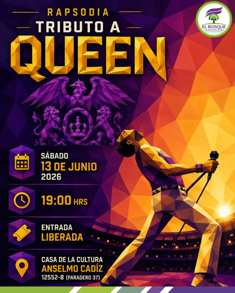 Tributo a Queen