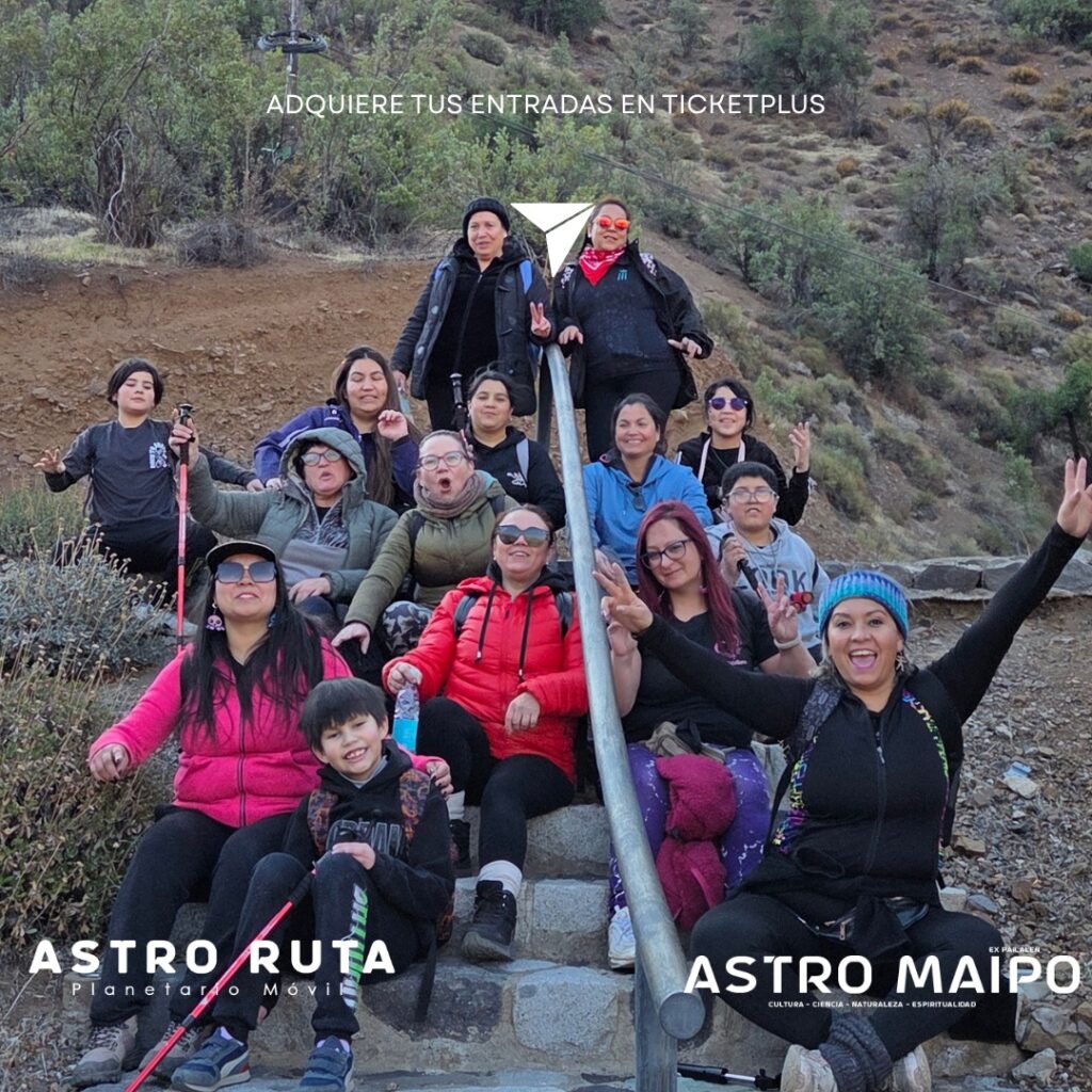Astro Maipo