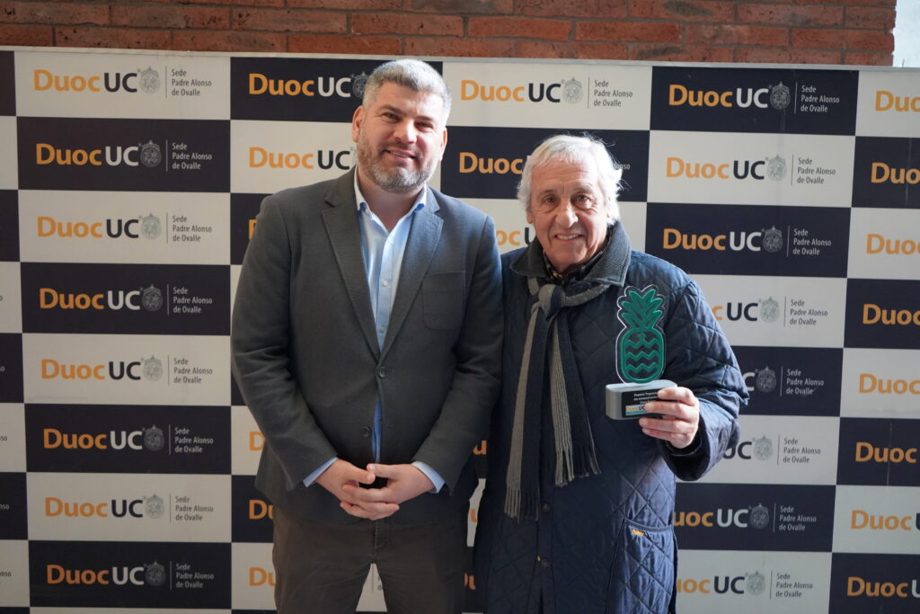 Premio Cote Evans