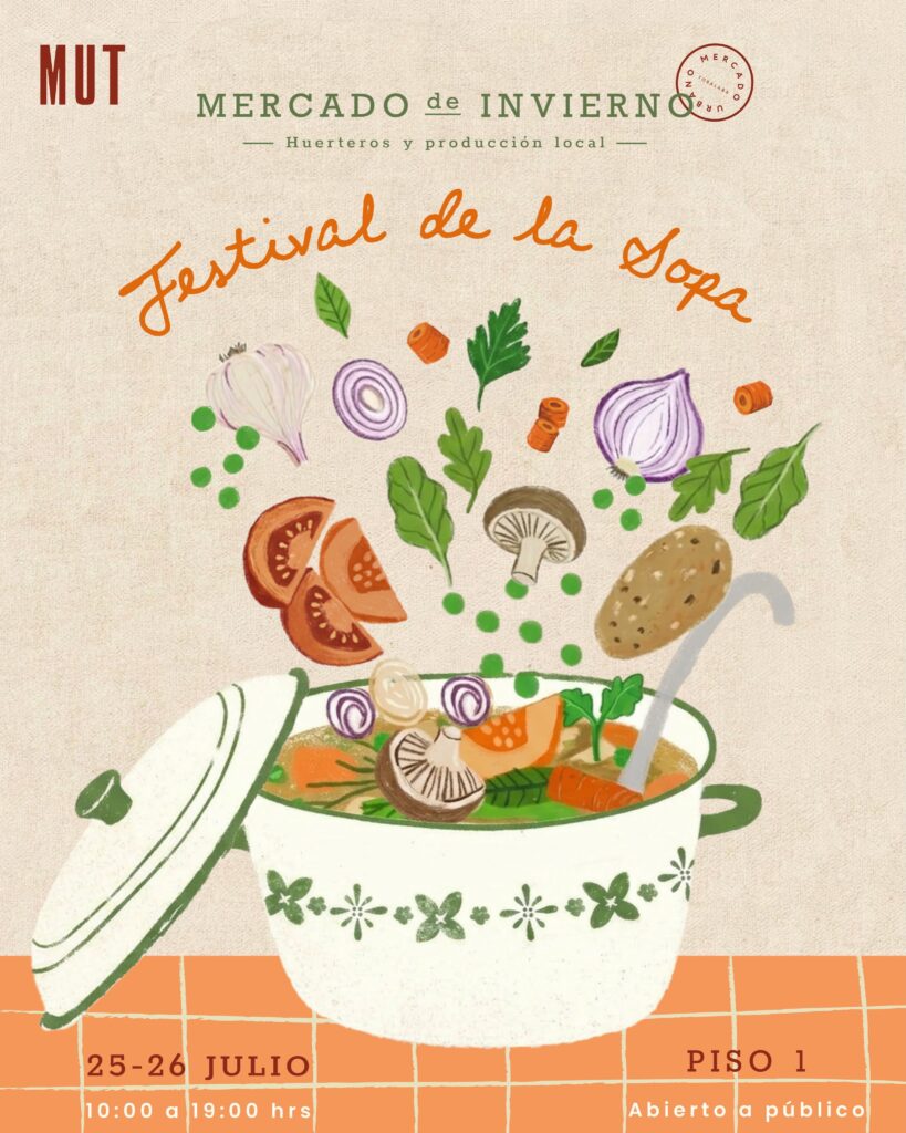 Festival Sopa