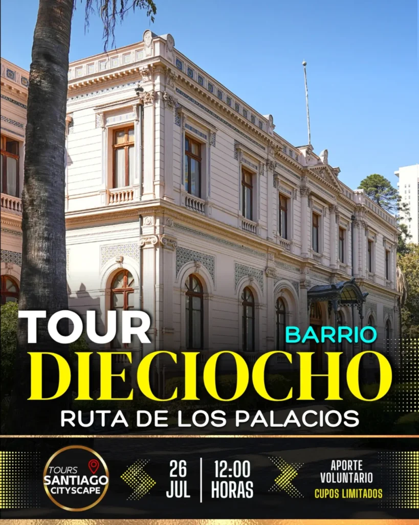 Tour 18