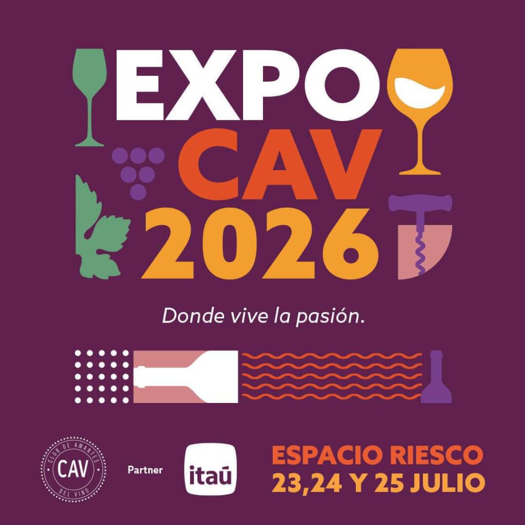 expo cav