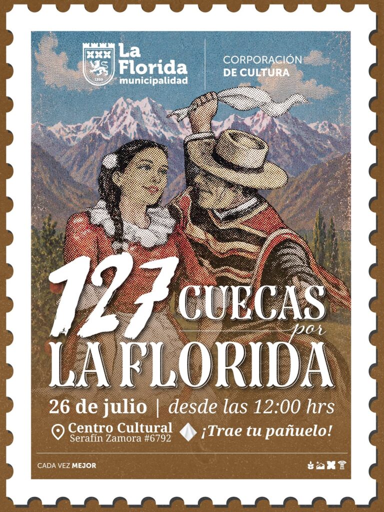 Cuecas La Florida