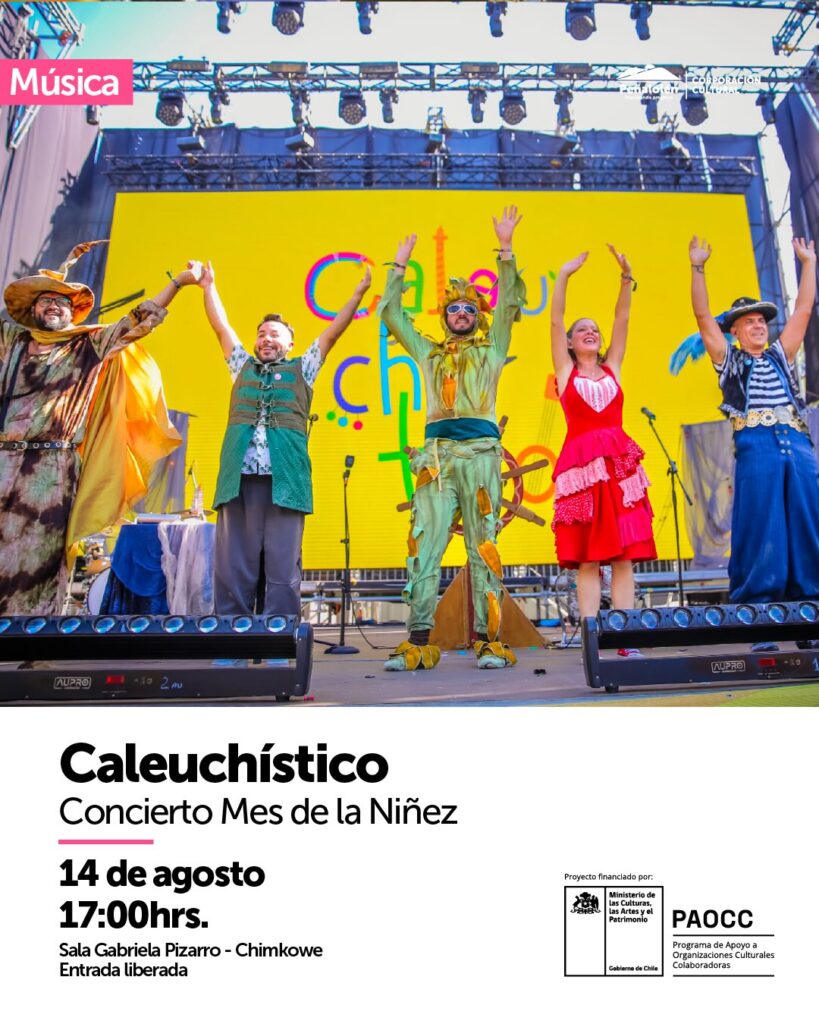 Caleuchistico