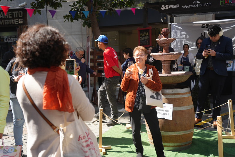 Día del Vino 2026
