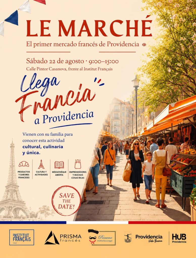 Mercado frances