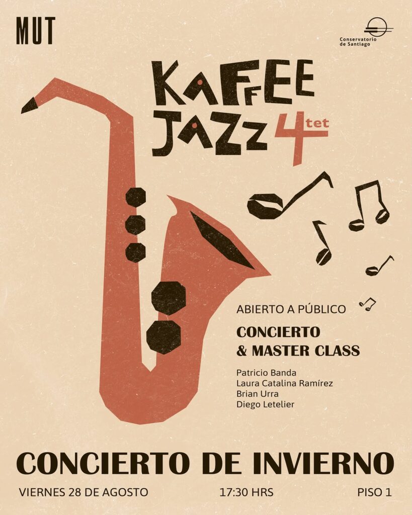 Kafe jazz