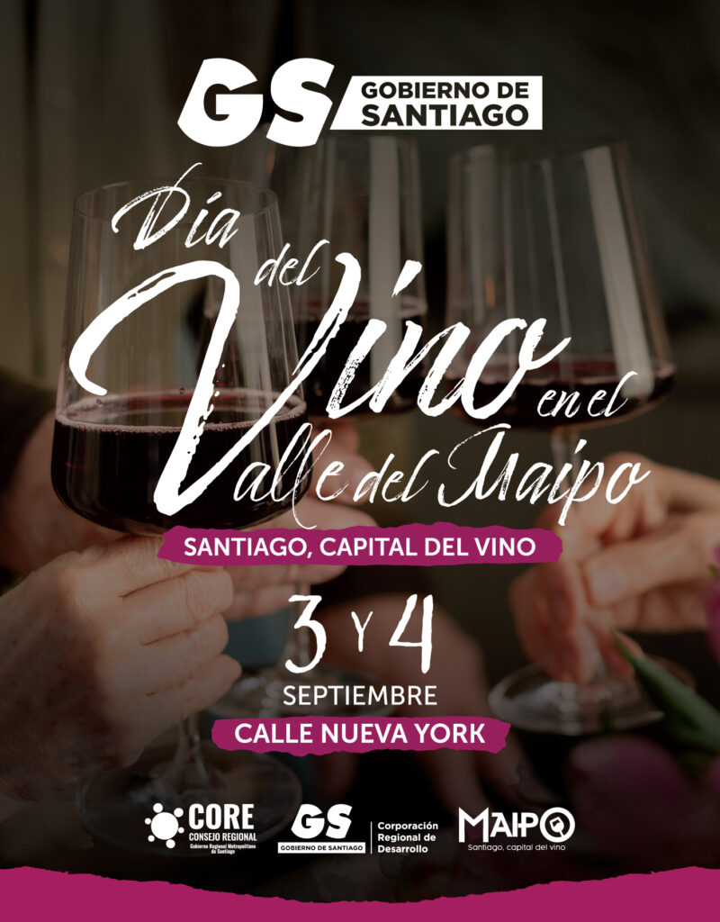 Dia del Vino