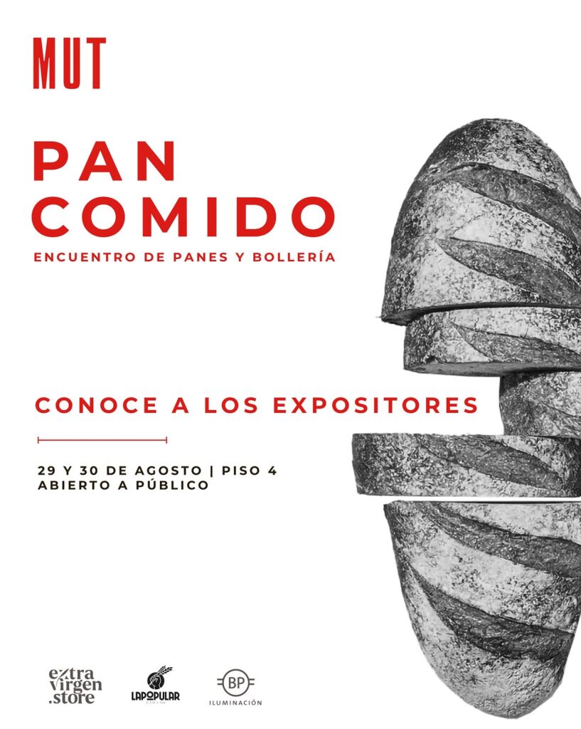 Pan Comido
