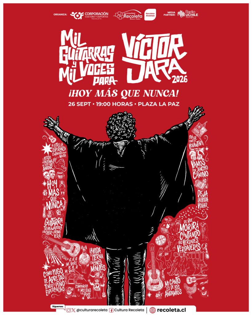 Victor Jara