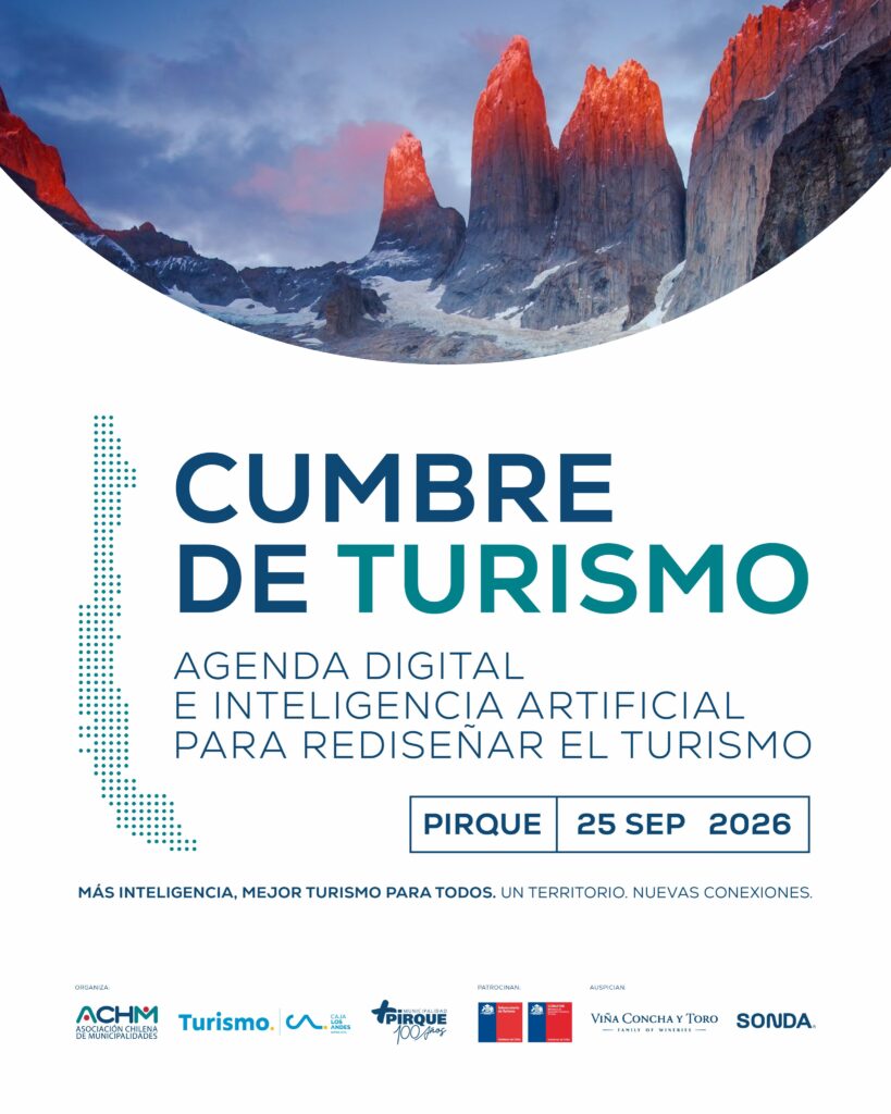 Cumbre de Turismo