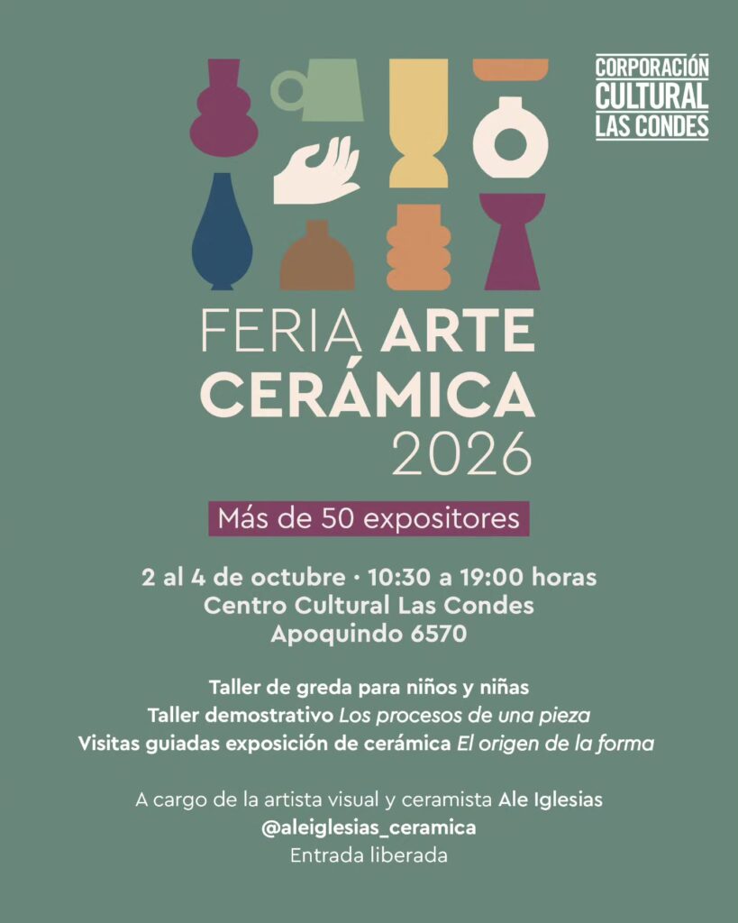 Feria Ceramica