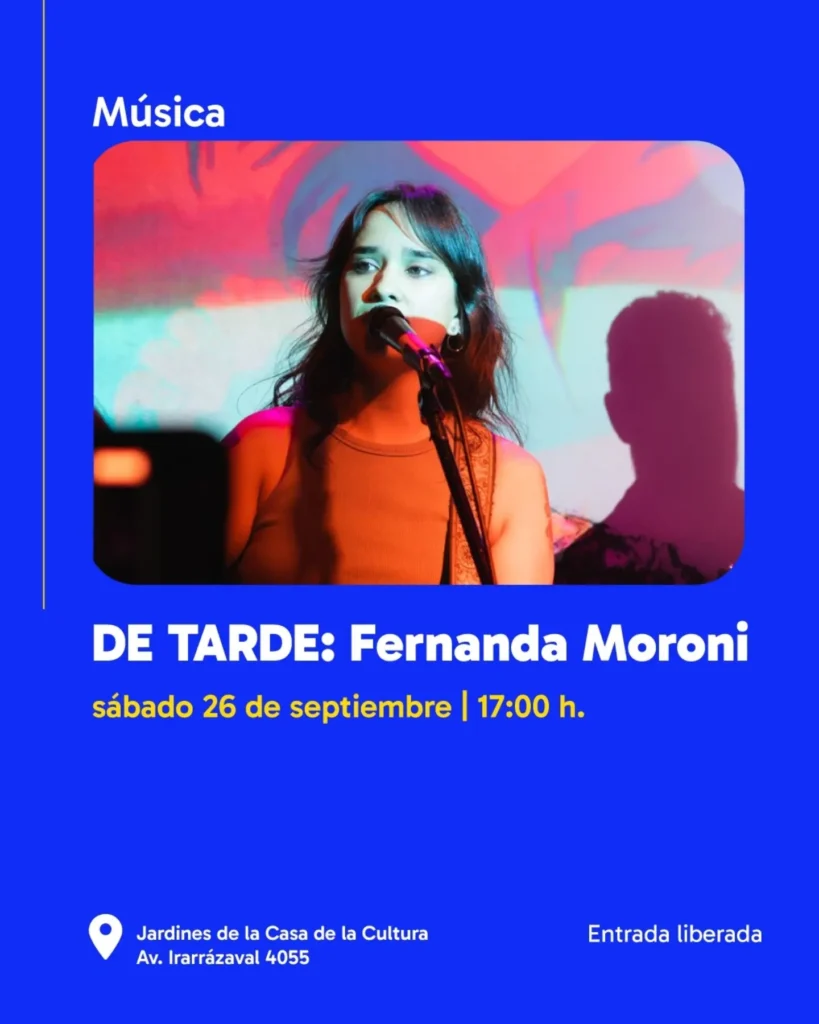 Fernanda Moroni