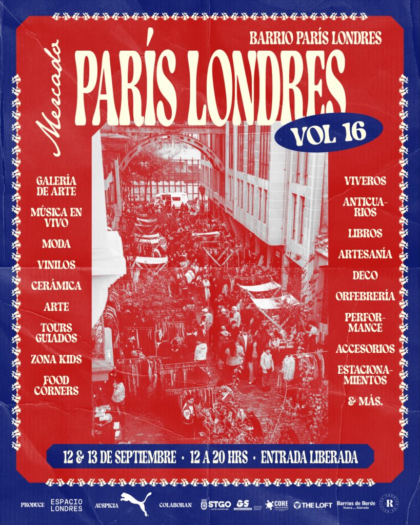 Paris Londres