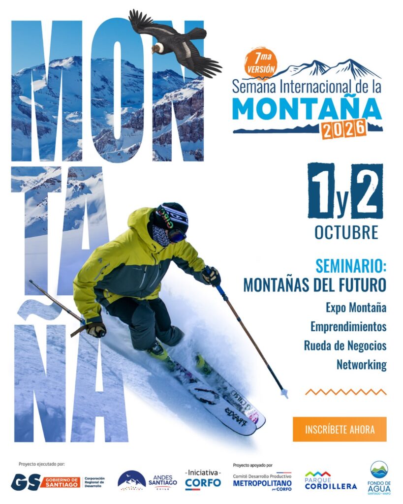 Semana de la Montaña