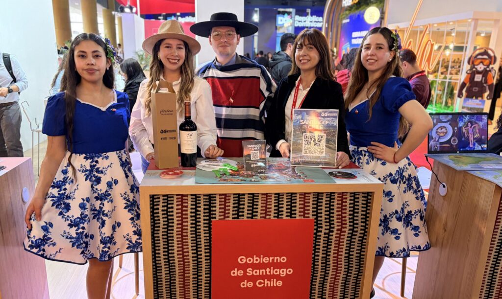 Feria Vyva 2026