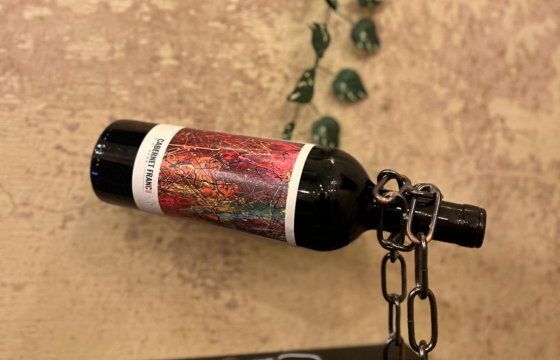 Ricardo Lowick Wines