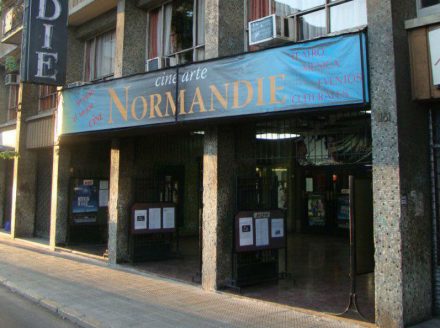 Cine-Arte-Normandie