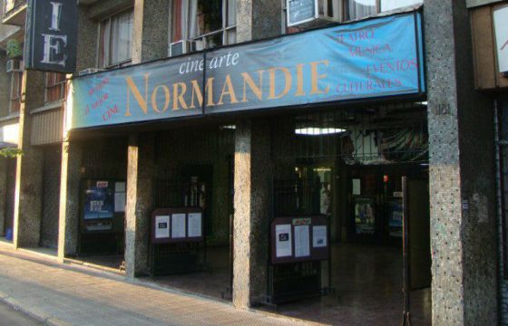 Cine-Arte-Normandie