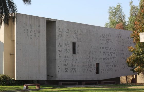 Museo-Alberto-Hurtado