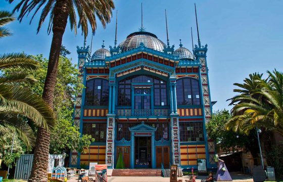 Museos_Museo_Artequin