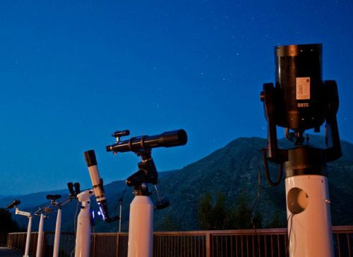 Observatorio-Andino