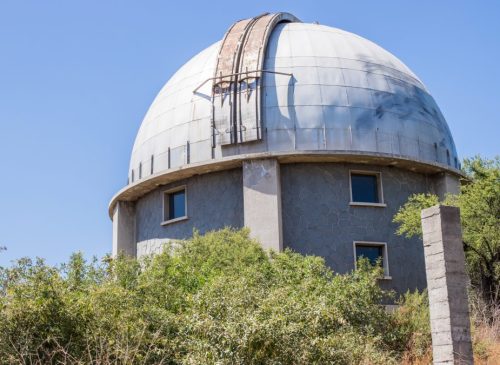 Observatorio-Cerro-Calan