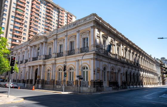 Palacio Pereira