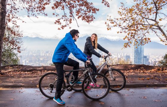 Parque-Metropolitano