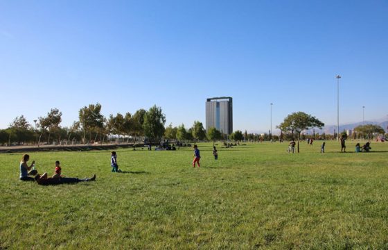 ParqueBicentenario_Cerrillos