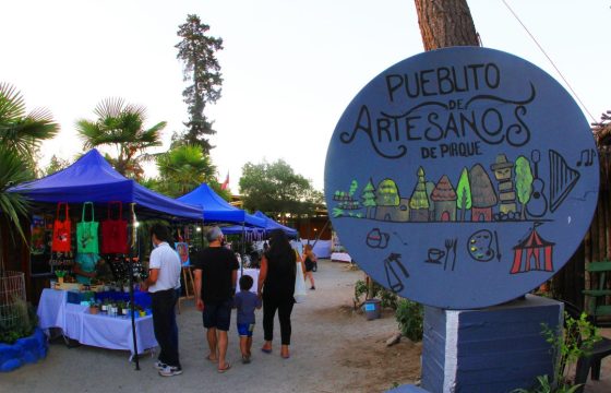 Pueblito-de-Pirque
